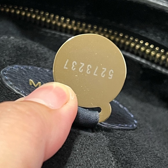 💯 Limited Edition Mulberry Crocskin Bayswater Bag - Picture 7 of 16